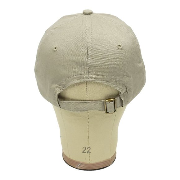 Joseph Baldwin Entertainment Tuck Strap Slide Cap OSFM Trucker Baseball Hat - Picture 4 of 12